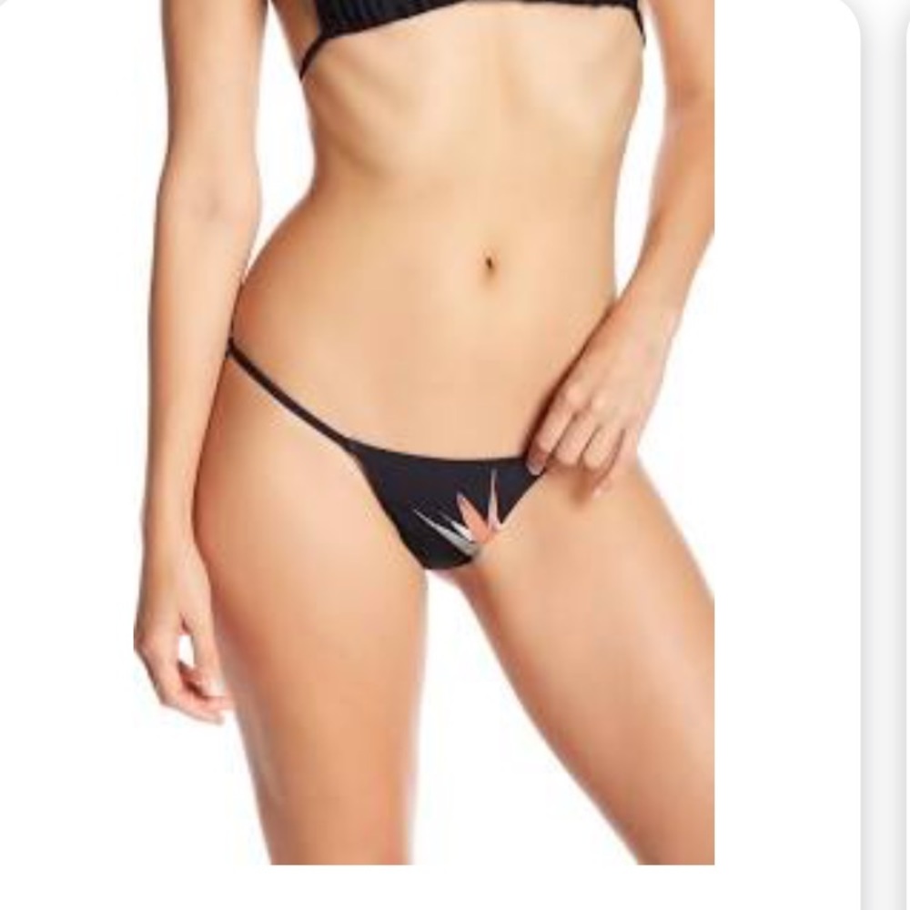 Teelnk cheeky bikini bottom